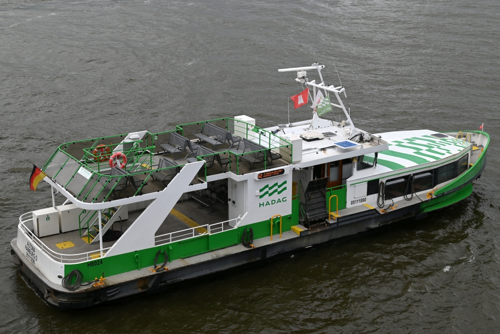 M/S ALTONA (1989)