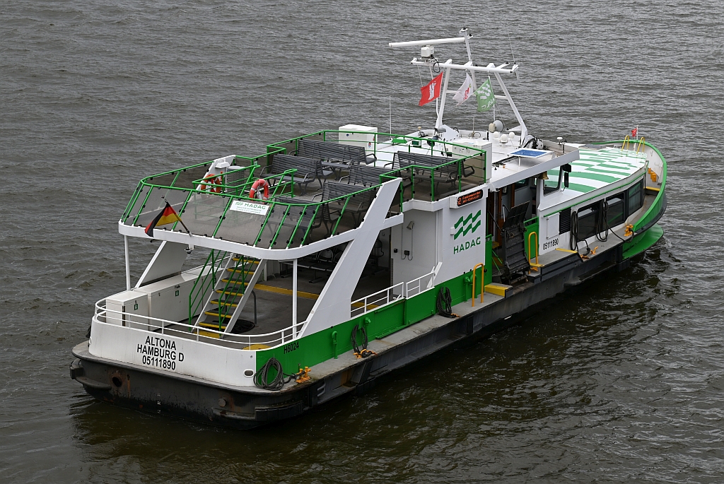 M/S ALTONA (1989)