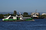 M/S ALTONA (1989) & M/S MICHEL (2014)