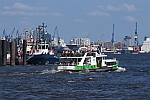 M/S VB BEAR (2015) & M/S ALTONA (1989)