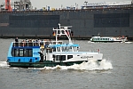 M/S NEUENFELDE (1991) & M/S ANITA EHLERS (2000)