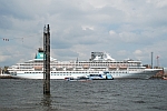 M/S ARTANIA (1984) & M/S ST. PAULI (1997)