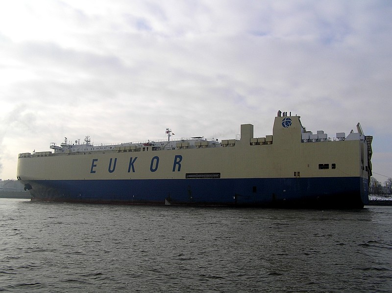 M/S ASIAN CHORUS (1997)