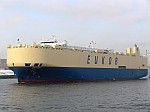 M/S ASIAN CHORUS (1997)