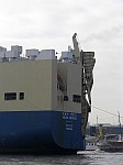 M/S ASIAN CHORUS (1997)