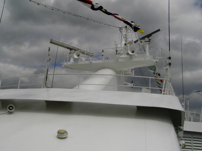 M/S Amadea (1991)