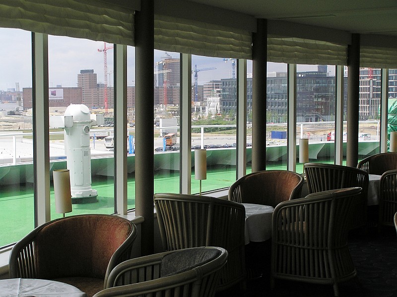 M/S Amadea (1991)