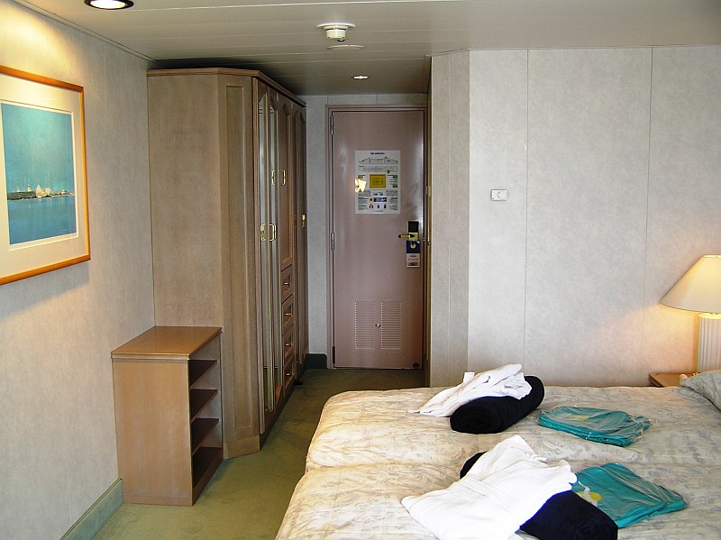 M/S Amadea (1991)