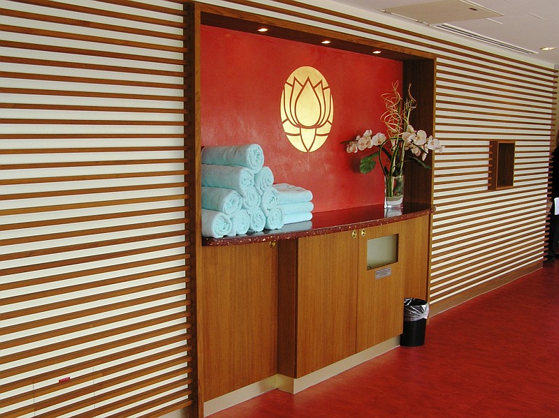 M/S Amadea (1991)