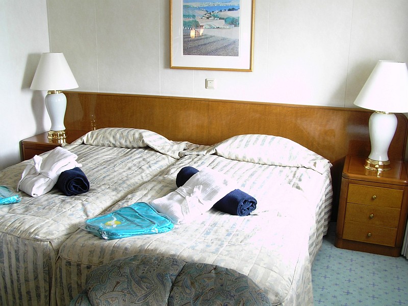 M/S Amadea (1991)