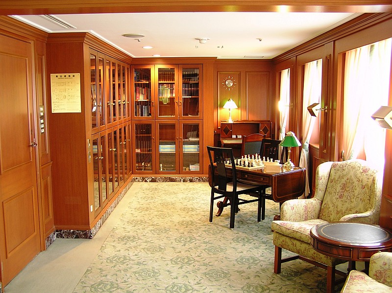 M/S Amadea (1991)