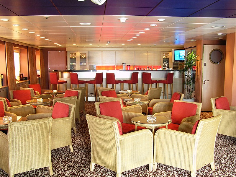 M/S Amadea (1991)
