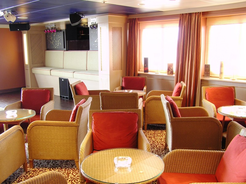 M/S Amadea (1991)