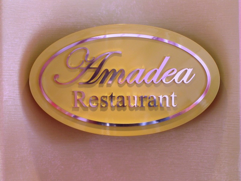M/S Amadea (1991)
