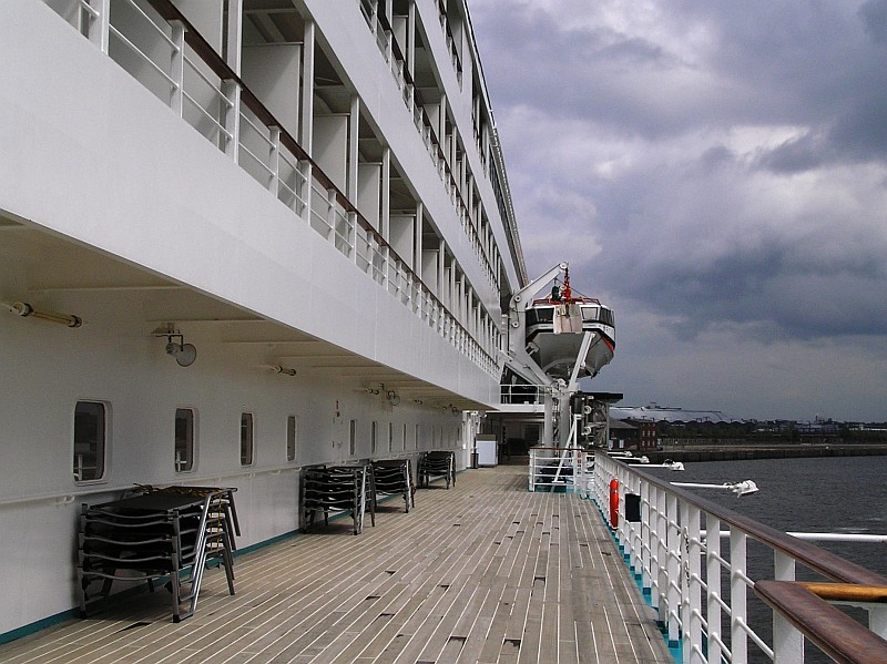 M/S Amadea (1991)