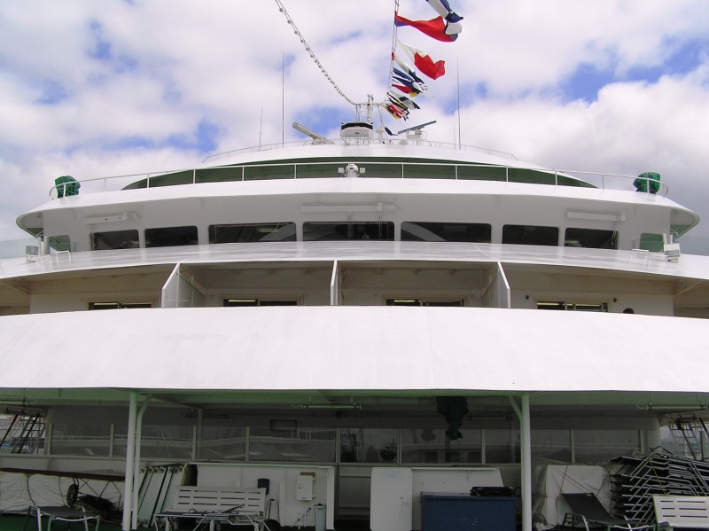 M/S Amadea (1991)