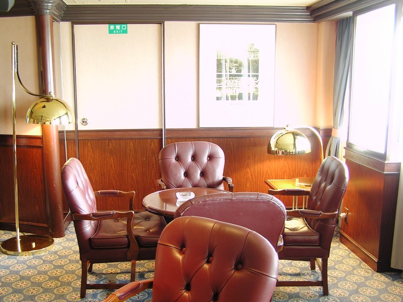 M/S Amadea (1991)