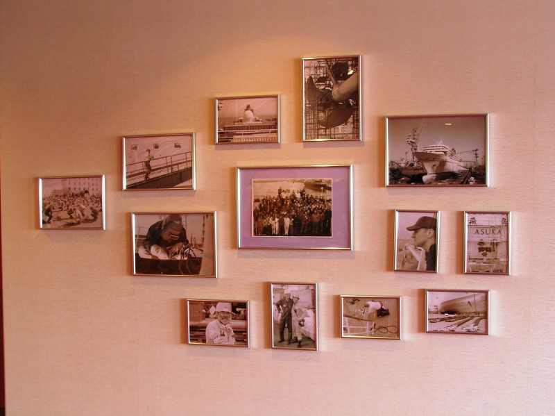 M/S Amadea (1991)
