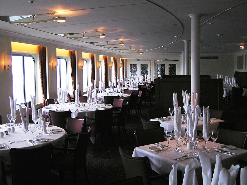 M/S Amadea (1991)