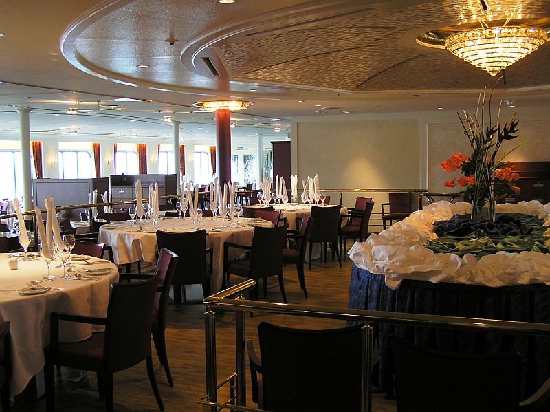 M/S Amadea (1991)