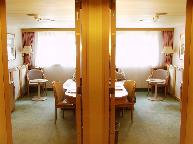 M/S Amadea (1991)