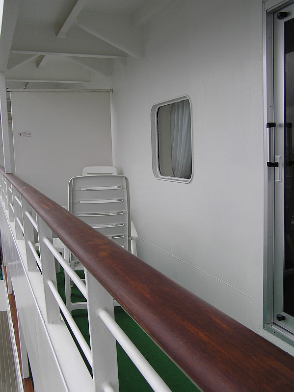 M/S Amadea (1991)
