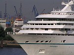 M/S Amadea (1991)