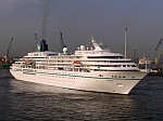 M/S Amadea (1991)