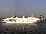 M/S Amadea (1991)