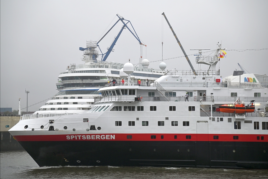 M/S SPITSBERGEN (2009)