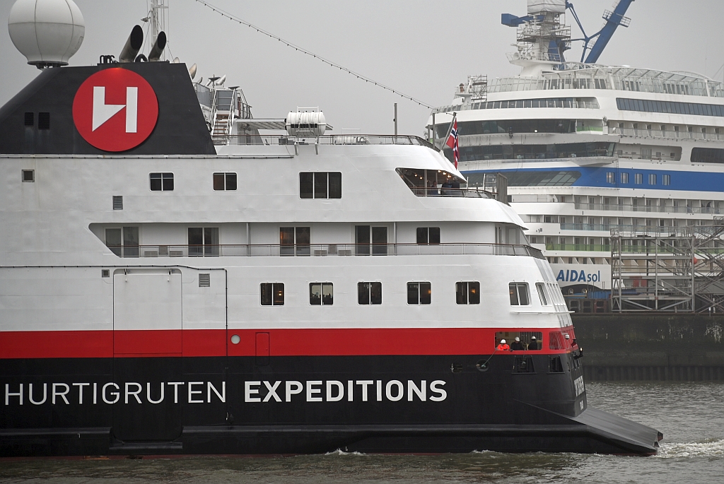 M/S SPITSBERGEN (2009)