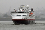 M/S SPITSBERGEN (2009)