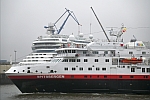 M/S SPITSBERGEN (2009)