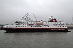 M/S SPITSBERGEN (2009)