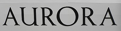 M/S Aurora (2000)