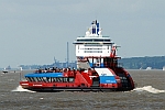 M/S REEPERBAHN (2000) & M/S AURORA (2000)