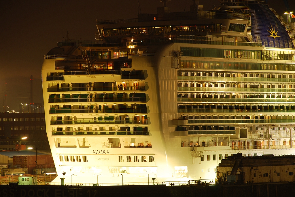 M/S Azura (2010)