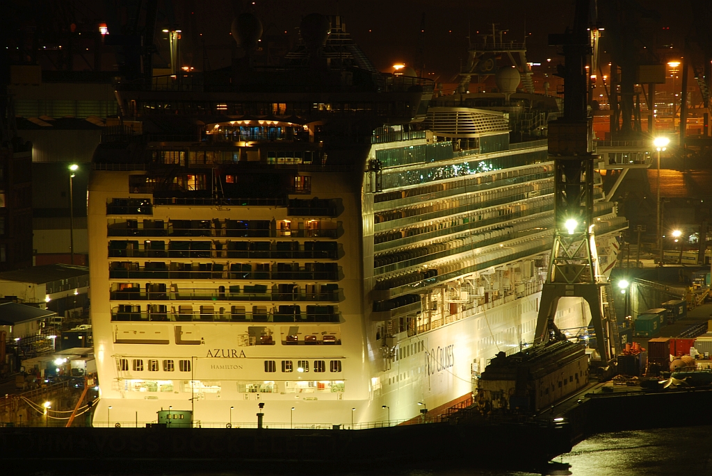 M/S Azura (2010)