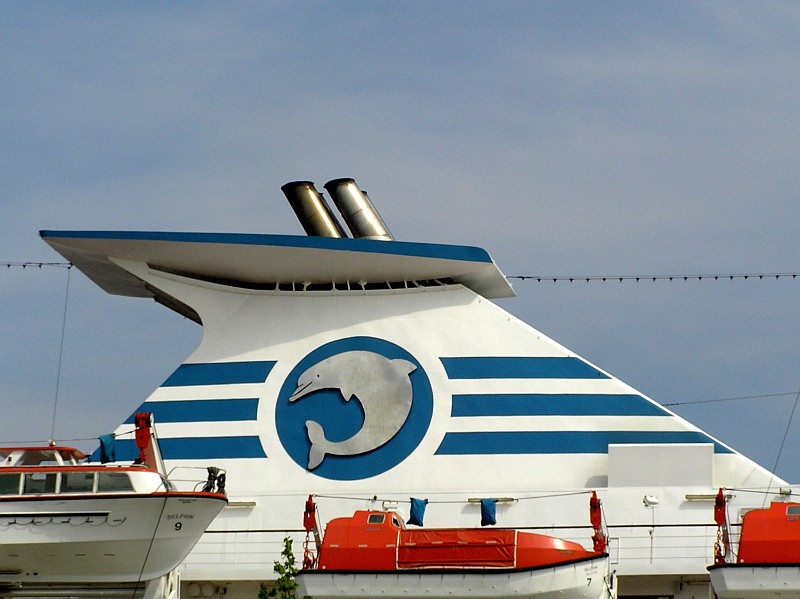 M/S DELPHIN (1975)