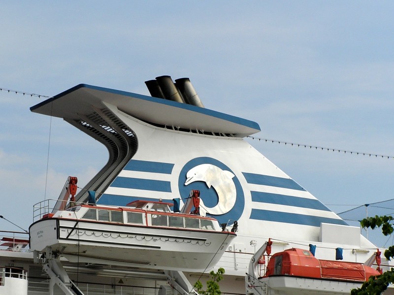 M/S DELPHIN (1975)