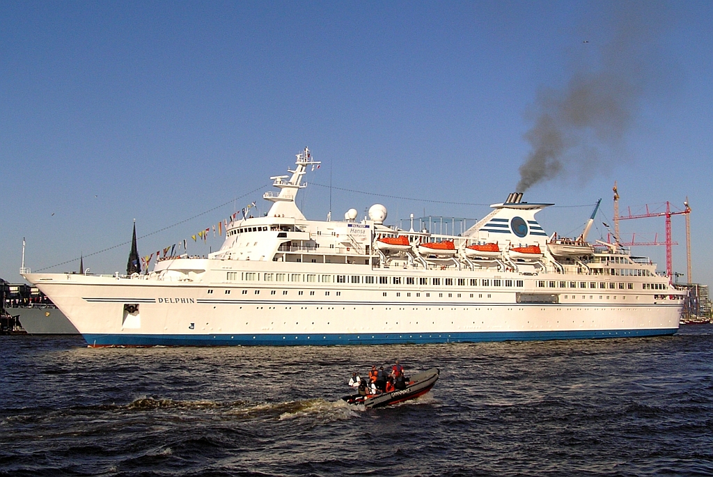 M/S DELPHIN (1975)