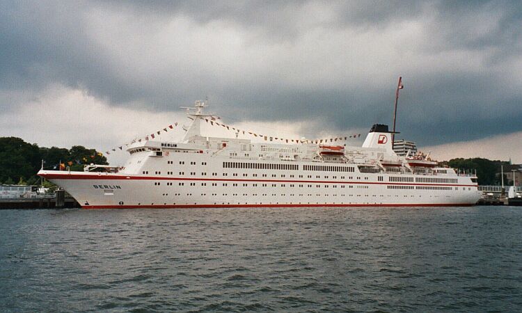 M/S Berlin (1980)