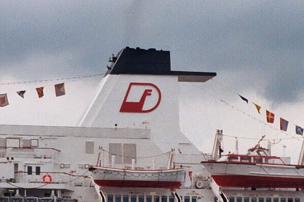 M/S Berlin (1980)