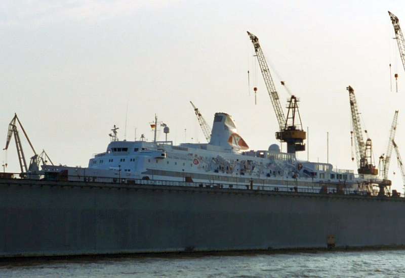 M/S BLACK PRINCE (1966)