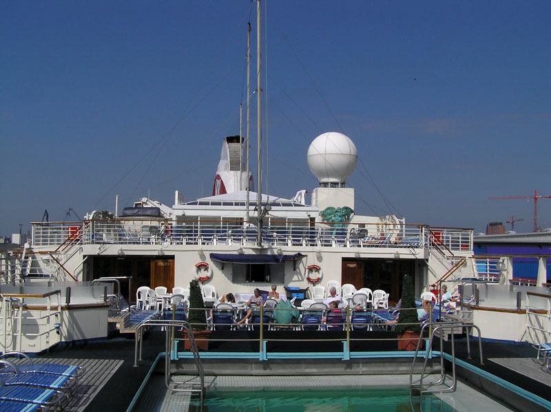 M/S Black Prince (1966)