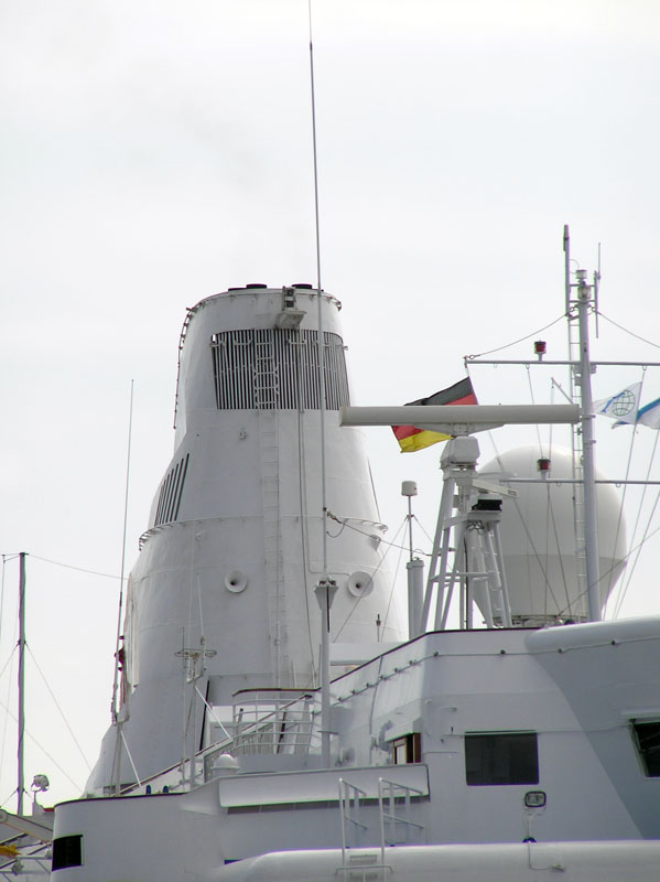 M/S BLACK PRINCE (1966)