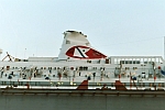 M/S BLACK PRINCE (1966)