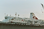 M/S BLACK PRINCE (1966)