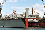 M/S BLACK PRINCE (1966)