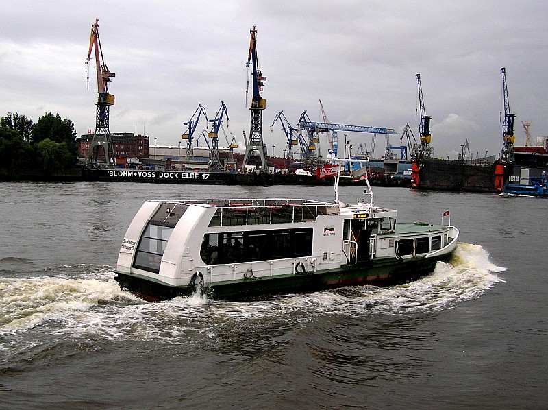 M/S BLANKENESE(1990)
